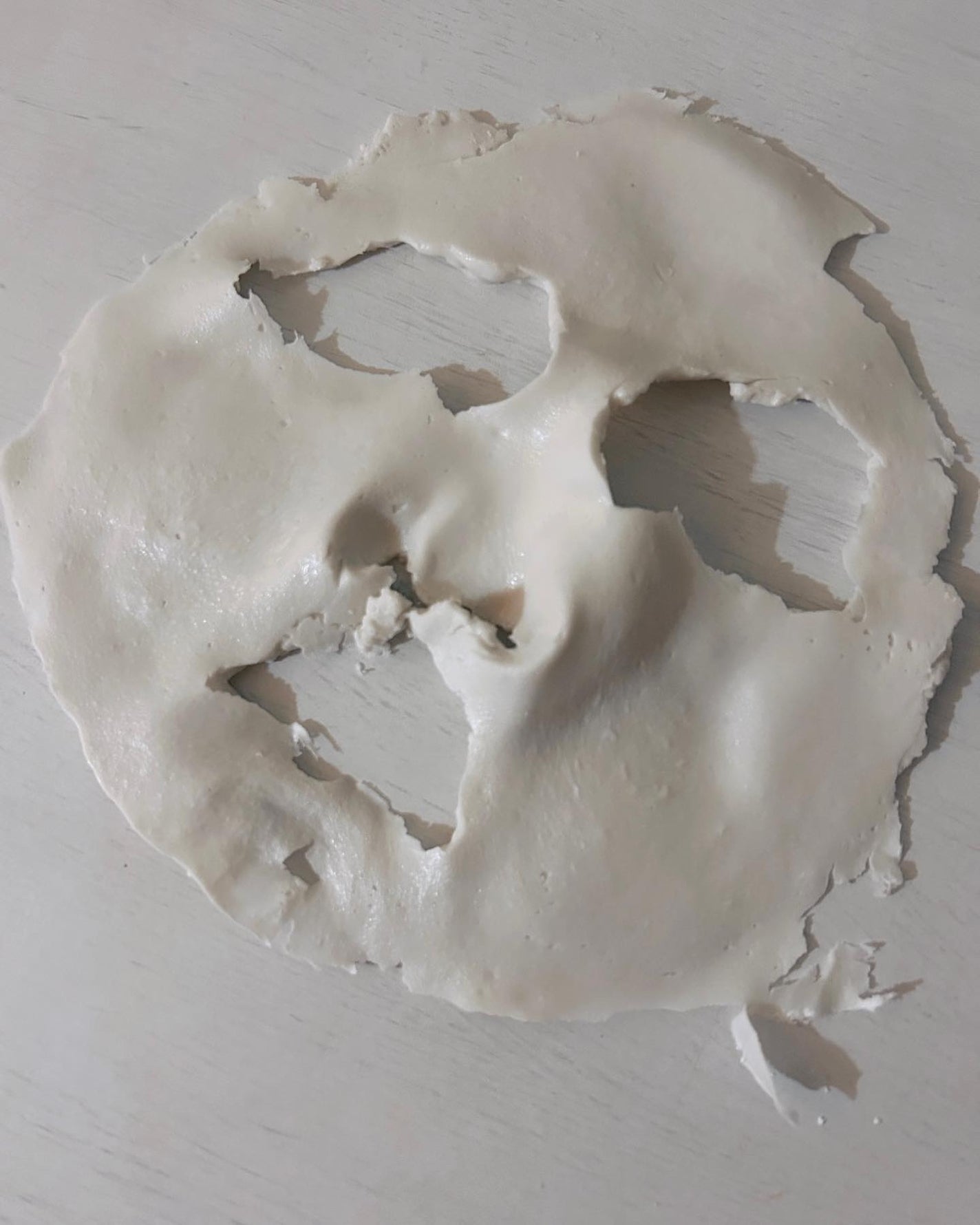 ヒアルロン酸化粧水/ONE THING/化粧水を使ったクチコミ(6枚目)