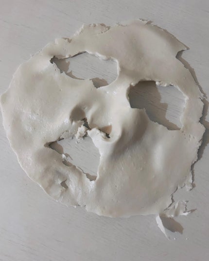 ヒアルロン酸化粧水/ONE THING/化粧水を使ったクチコミ(6枚目)