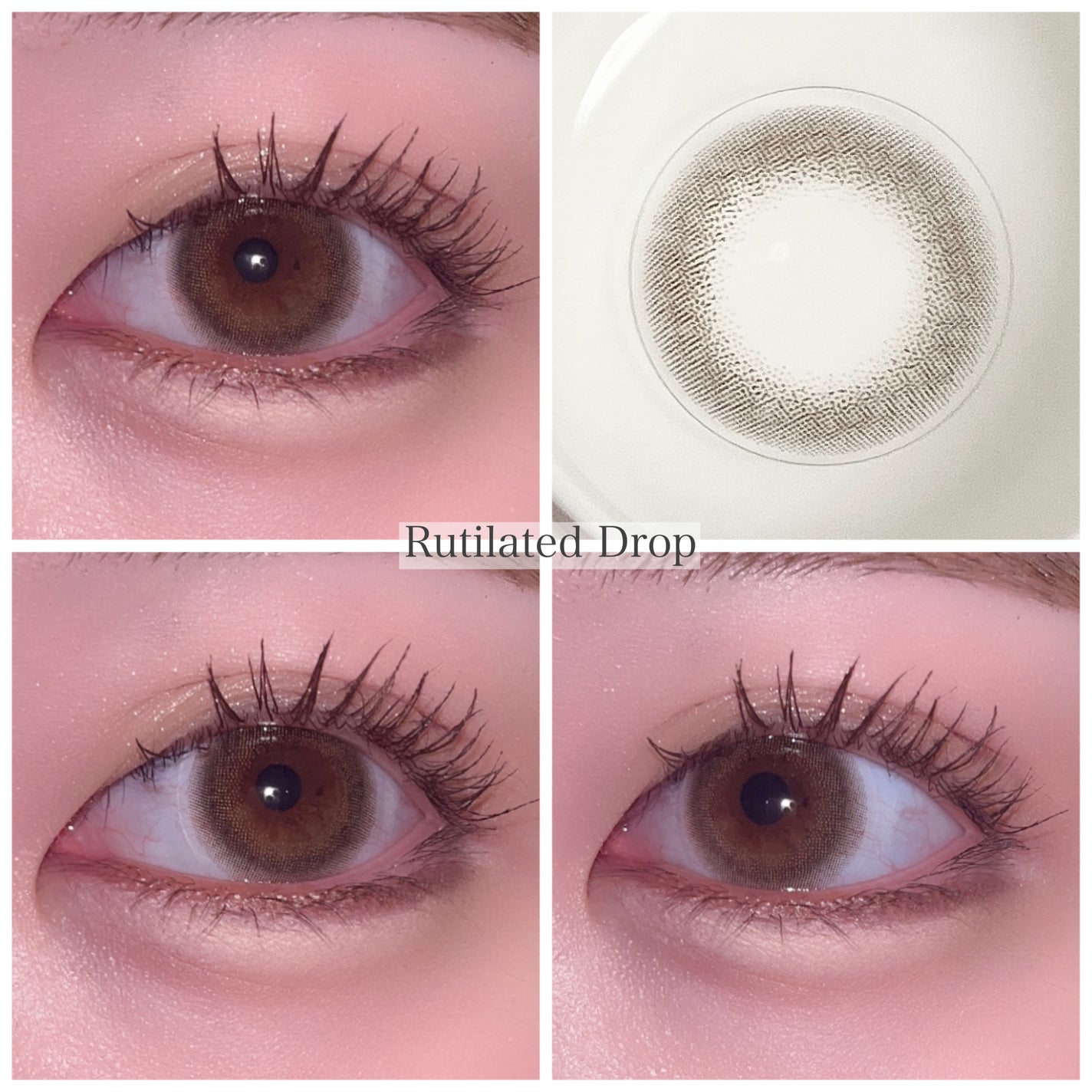 TOPARDS 1day/TOPARDS/ワンデー(1DAY)カラコンを使ったクチコミ(4枚目)