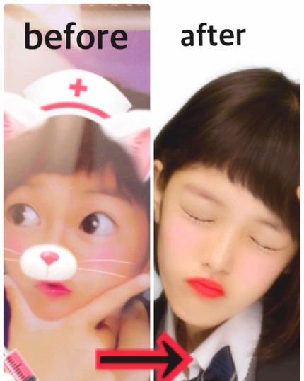 ハトムギ化粧水(ナチュリエ スキンコンディショナー R )/ナチュリエ/化粧水を使ったクチコミ(2枚目)