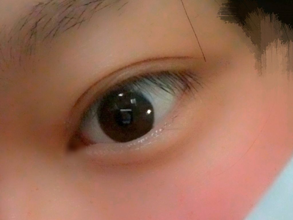 二重の作り方/その他を使ったクチコミ（1枚目）