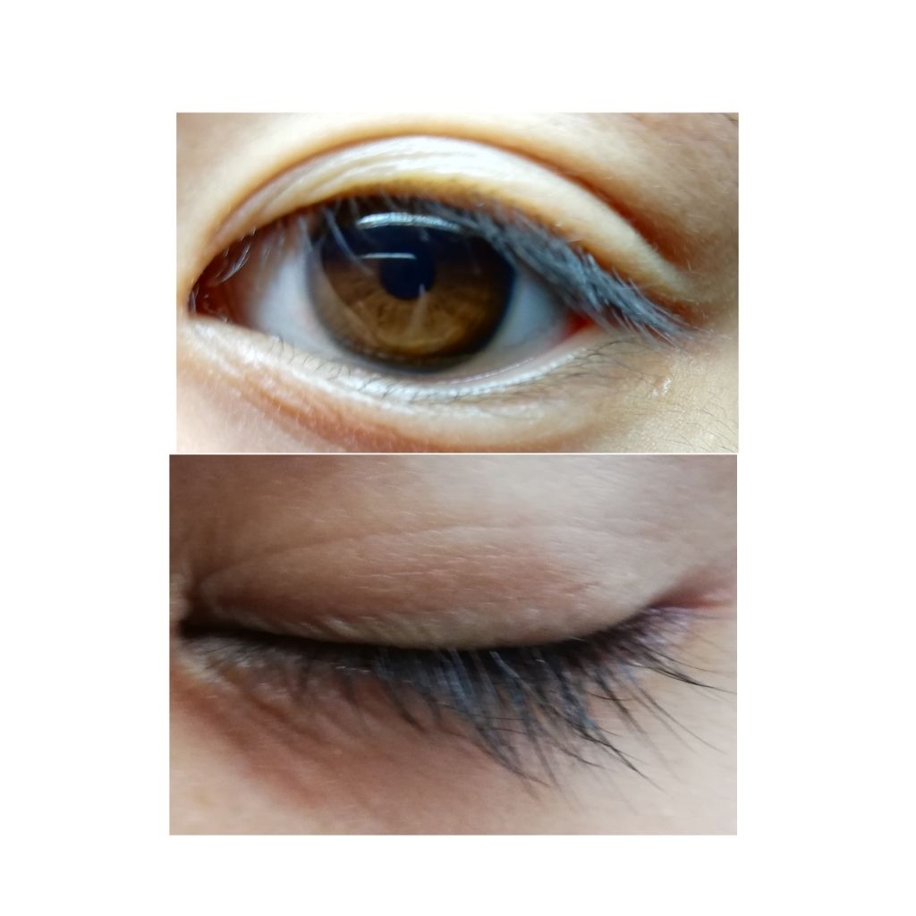 ローヤルゼリー配合 栄養ローション/DAISO/美容液を使ったクチコミ(2枚目)