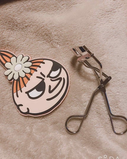 ひとえ・奥ぶたえ用カーラー/アイプチ®/ビューラーを使ったクチコミ(1枚目)