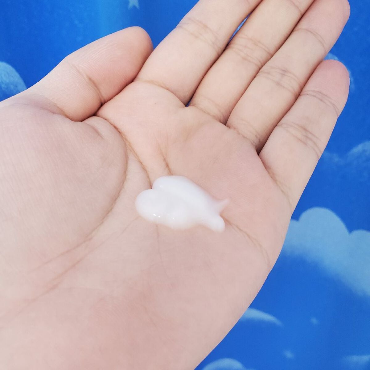 アンサーオイル/OCEAN TRICO/ヘアオイルを使ったクチコミ(2枚目)