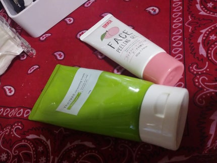 PダブルクレンジングTT/ピコモンテ/洗顔フォームを使ったクチコミ(1枚目)