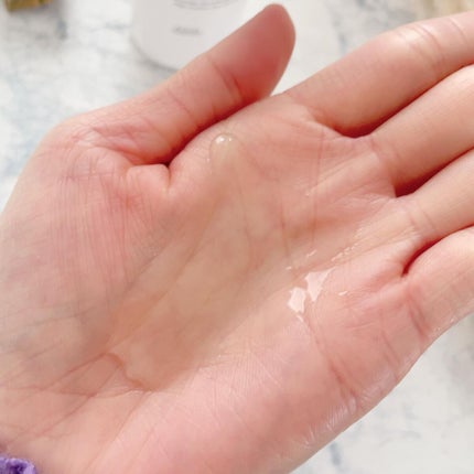 ソフティモ クリアプロ 酵素クレンジングオイル/ソフティモ/オイルクレンジングを使ったクチコミ(5枚目)