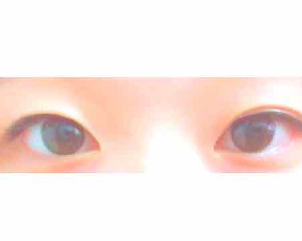 スプリングハート アイラッシュ/スプリングハート/つけまつげを使ったクチコミ(3枚目)