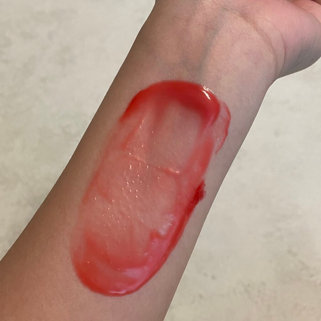 クリーンイットゼロ クレンジングバーム ナリシング/BANILA CO/クレンジングバームを使ったクチコミ(4枚目)