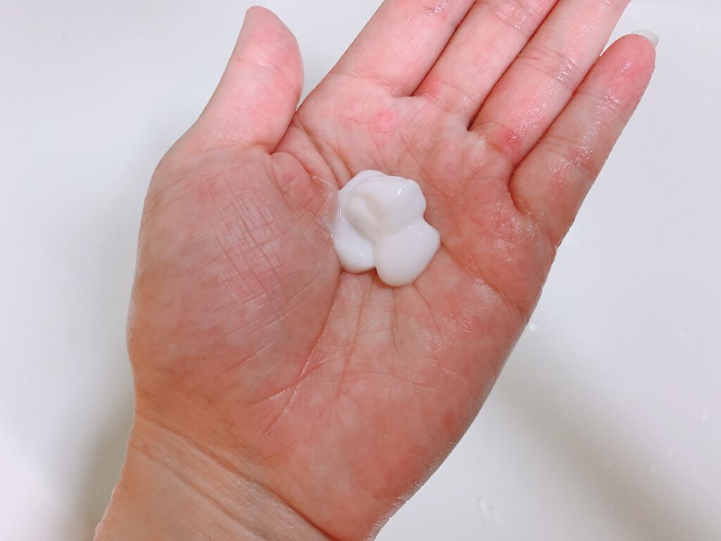 ボタアンド ザ コンディショナー <WHITE TEA>/クオリティファースト/シャンプー・コンディショナーを使ったクチコミ（3枚目）