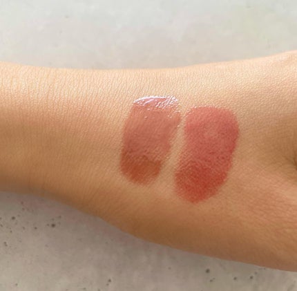 ディオール アディクト リップ マキシマイザー/Dior/リップグロスを使ったクチコミ(2枚目)