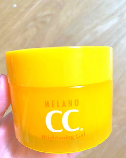 メラノCC 薬用しみ集中対策液(旧)/メラノCC/美容液を使ったクチコミ(3枚目)