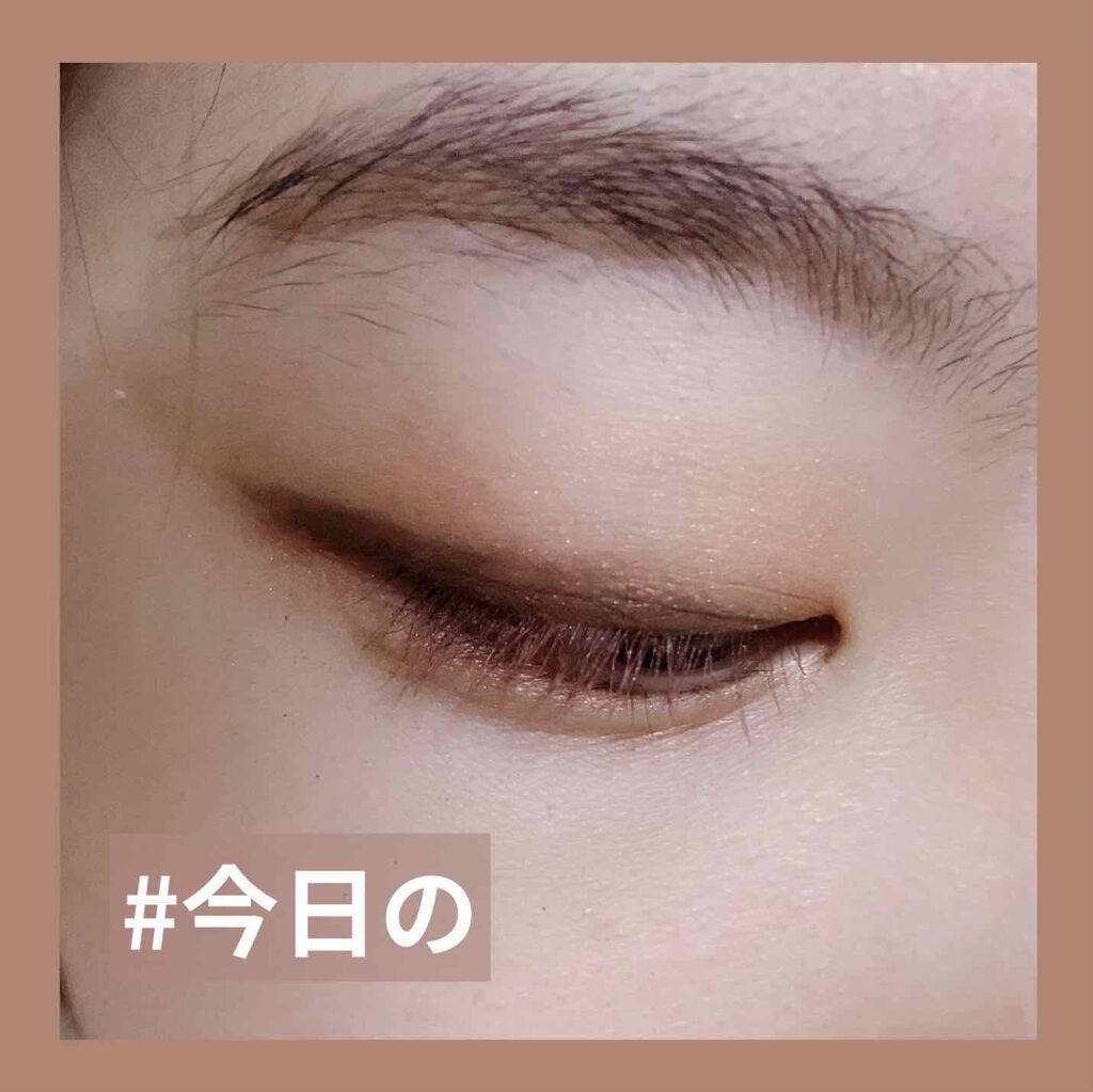 ラブ・ライナー ペンシル/ラブ・ライナー/ペンシルアイライナーを使ったクチコミ(1枚目)