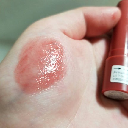 つやぷるリップR/b idol/口紅を使ったクチコミ(2枚目)