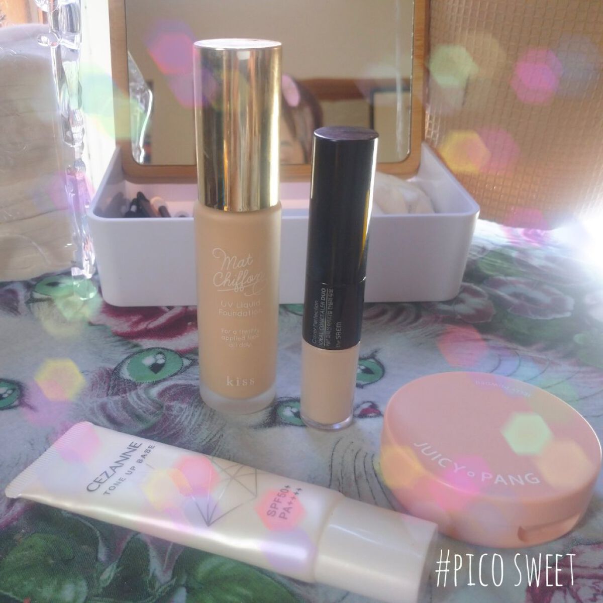 口紅（詰替用）/ちふれ/口紅を使ったクチコミ（1枚目）