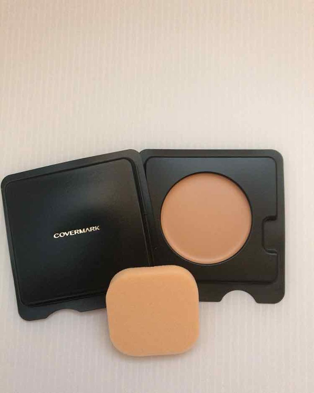 COVERMARK フェイスアッププレストパウダー　フローレスフィット フェイスアップ プレストパウダー - カバーマーク 公式