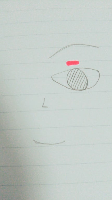 アクティブアイトークII/アイトーク/二重まぶた用アイテムを使ったクチコミ(4枚目)