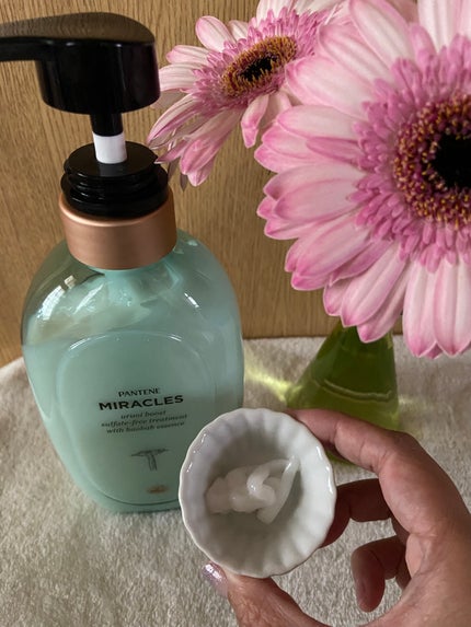 を使ったクチコミ(3枚目)