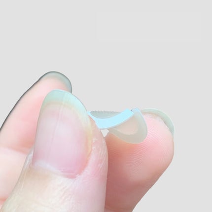 エーキュアショットスポットパッチ/obsero/にきびパッチを使ったクチコミ(4枚目)