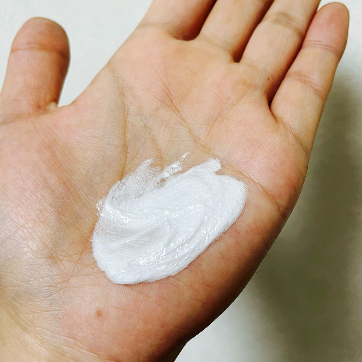 CICA マイルドフォームクレンザー/VT/洗顔フォームを使ったクチコミ(3枚目)