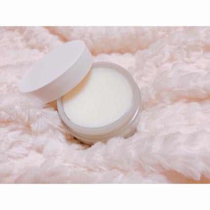 モイ バーム ウォークインフォレスト/LebeL/ヘアバームを使ったクチコミ(2枚目)