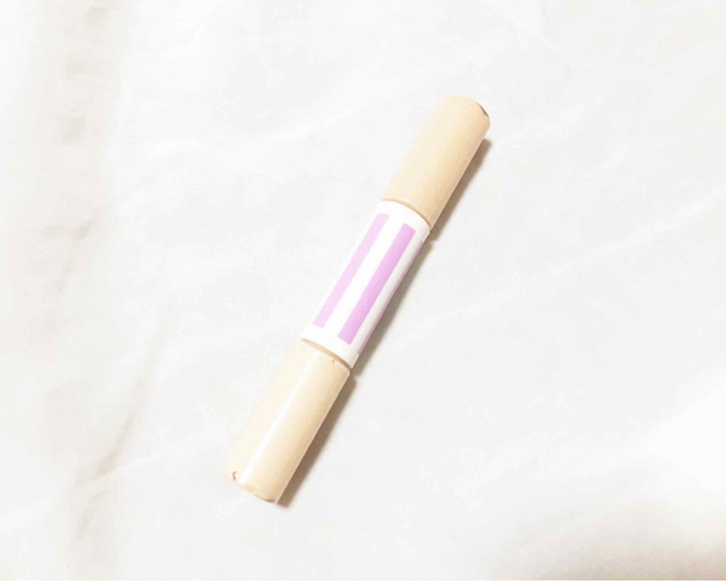 ハイカバーケアコンシーラー/CandyDoll/リキッドコンシーラーを使ったクチコミ（1枚目）