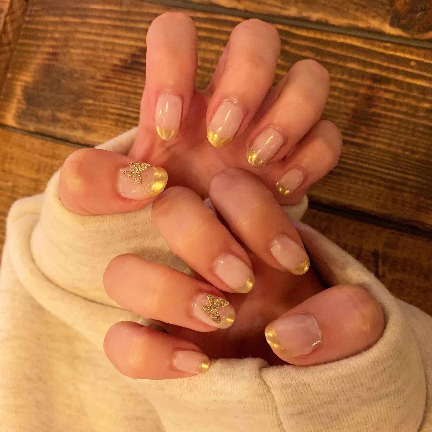 プリジェルミューズ Z999 ミキシングクリアミューズ/プリジェル/ジェルネイルを使ったクチコミ（1枚目）