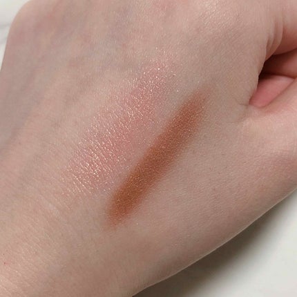 16 EYE MAGAZINE/16BRAND/アイシャドウパレットを使ったクチコミ(4枚目)