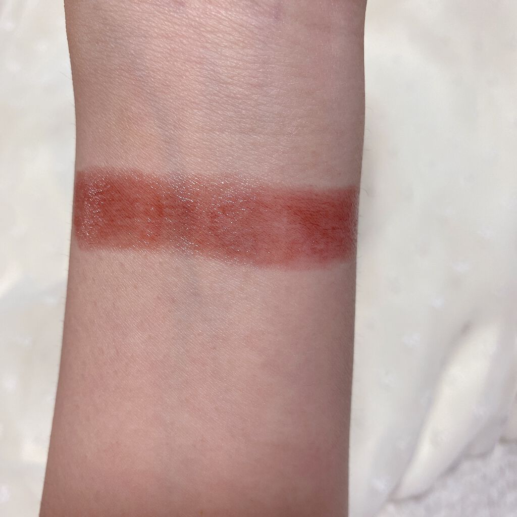 オペラ リップティント N/OPERA/リップティントを使ったクチコミ（2枚目）