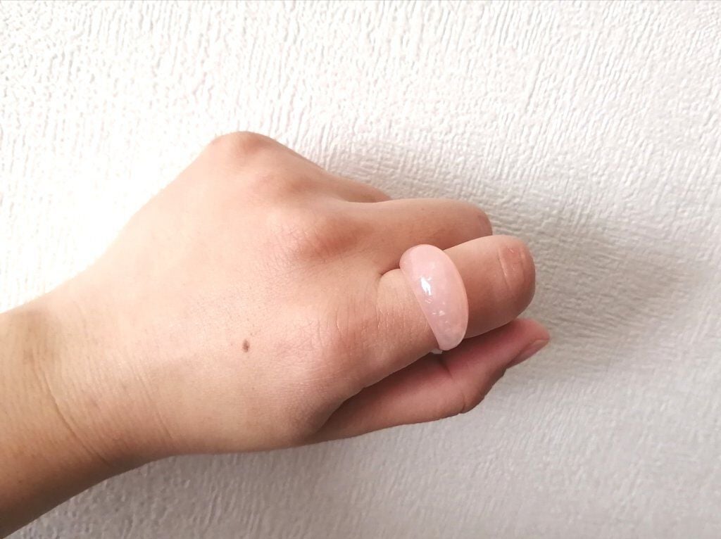 KOKO+(ココタス) 非接触リング タッチリン/KAWAGUCHI/その他を使ったクチコミ(3枚目)