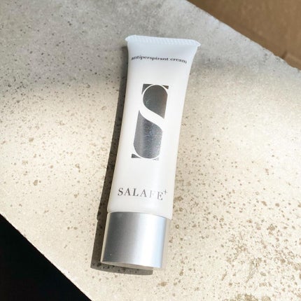 サラフェプラス/withCOSME/デオドラント・制汗剤を使ったクチコミ(2枚目)