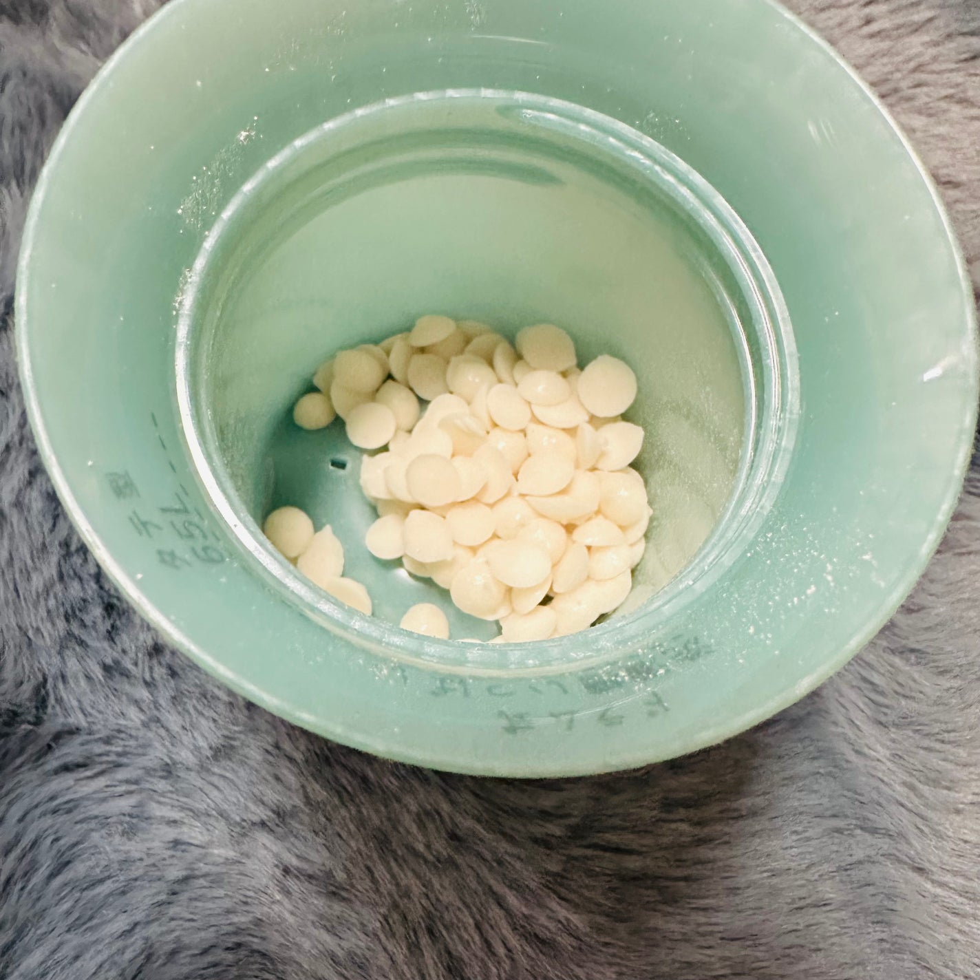 レノア アロマジュエル ホワイトティーの香り/レノア/柔軟剤を使ったクチコミ(3枚目)