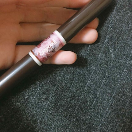 レイヤードルックマスカラ/キャンメイク/マスカラを使ったクチコミ(1枚目)