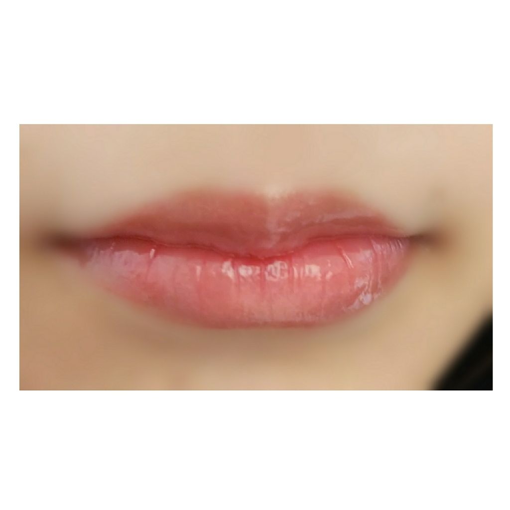 【旧】ディオール アディクト リップ マキシマイザー/Dior/リップグロスを使ったクチコミ(3枚目)