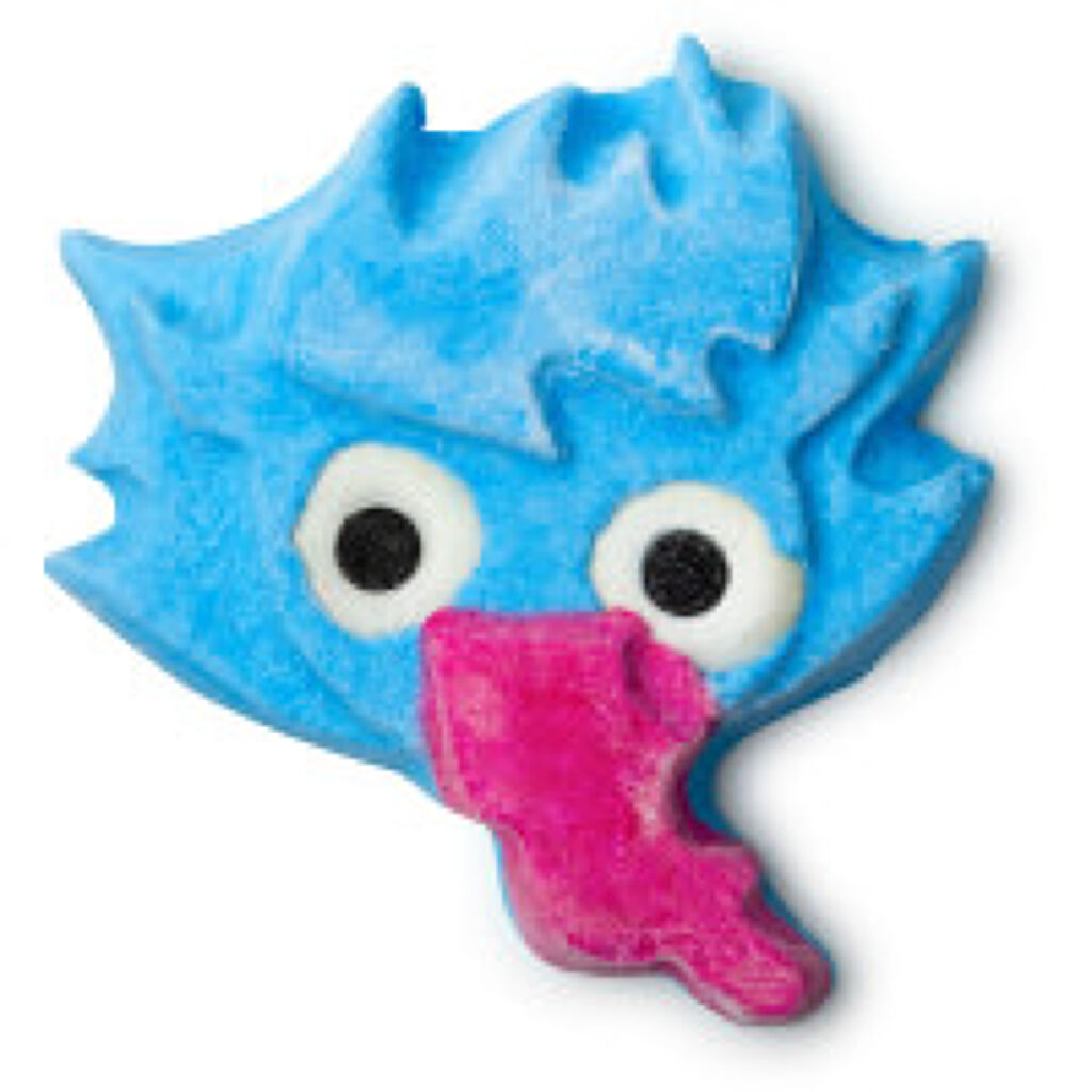 ラッシュ アカナメ