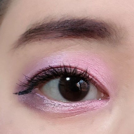 ディア マイ ジェリーリップトーク/ETUDE/口紅を使ったクチコミ(5枚目)