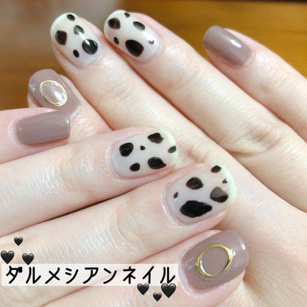 ネイルホリック/ネイルホリック/マニキュアを使ったクチコミ(1枚目)