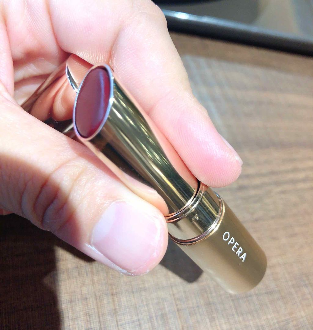 オペラ リップティント N/OPERA/リップティントを使ったクチコミ(1枚目)
