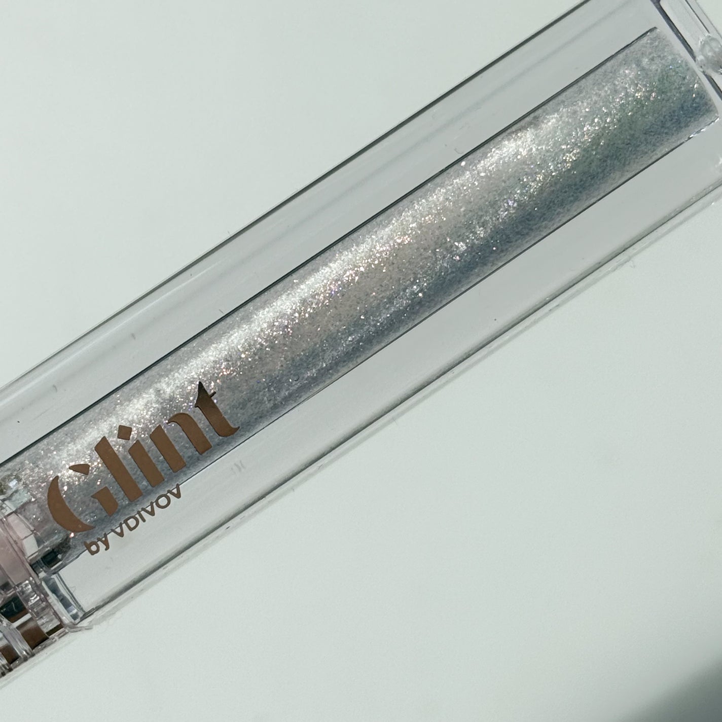 グリント リキッドハイライター/Glint/リキッドハイライトを使ったクチコミ(2枚目)