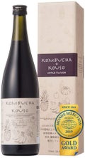 ＫＯＭＢＵＣＨＡ＋ＫＯＵＳＯ（コンブチャ＋酵素） コンブチャ+酵素