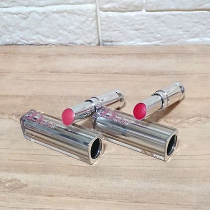 ディオール アディクト ステラー シャイン/Dior/口紅を使ったクチコミ(1枚目)