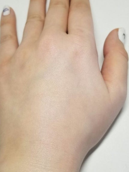 アリィー クロノビューティ カラーチューニングUV/アリィー/日焼け止めクリームを使ったクチコミ(4枚目)