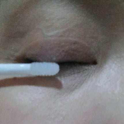 Peafowl/Warc/まつげ美容液を使ったクチコミ(5枚目)