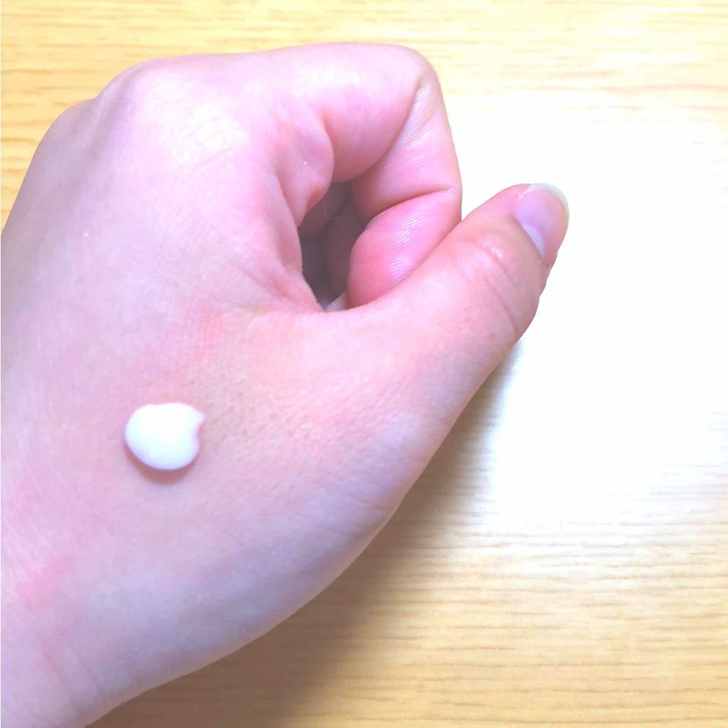 タッチインソール ノーポアブレムプライマー/touch in SOL /化粧下地を使ったクチコミ(2枚目)