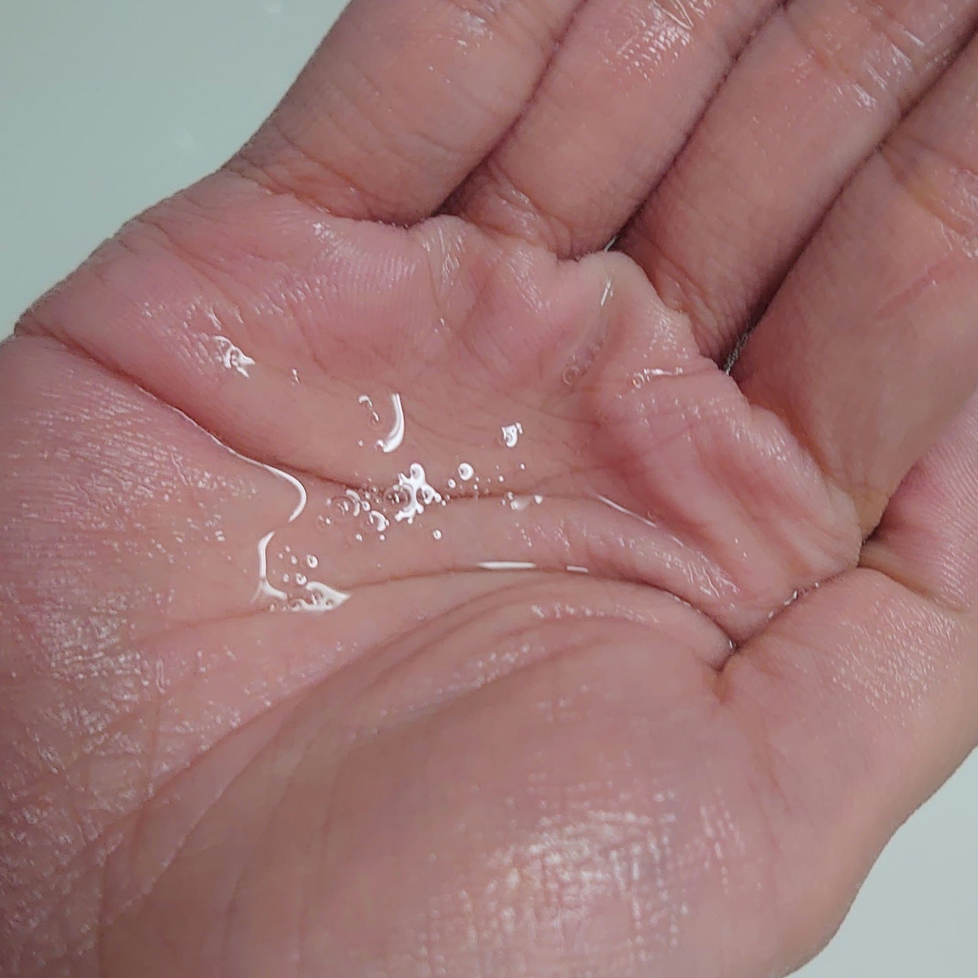 MEDIHEAL Miclan Honey Nutrient Enriched Mask/MEDIHEAL/シートマスク・パックを使ったクチコミ(4枚目)