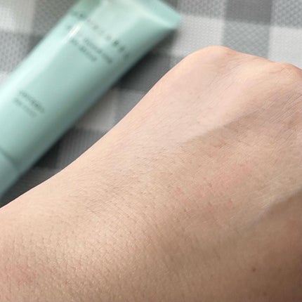 セルフバリア UV ミルク/アクアレーベル/乳液を使ったクチコミ(6枚目)