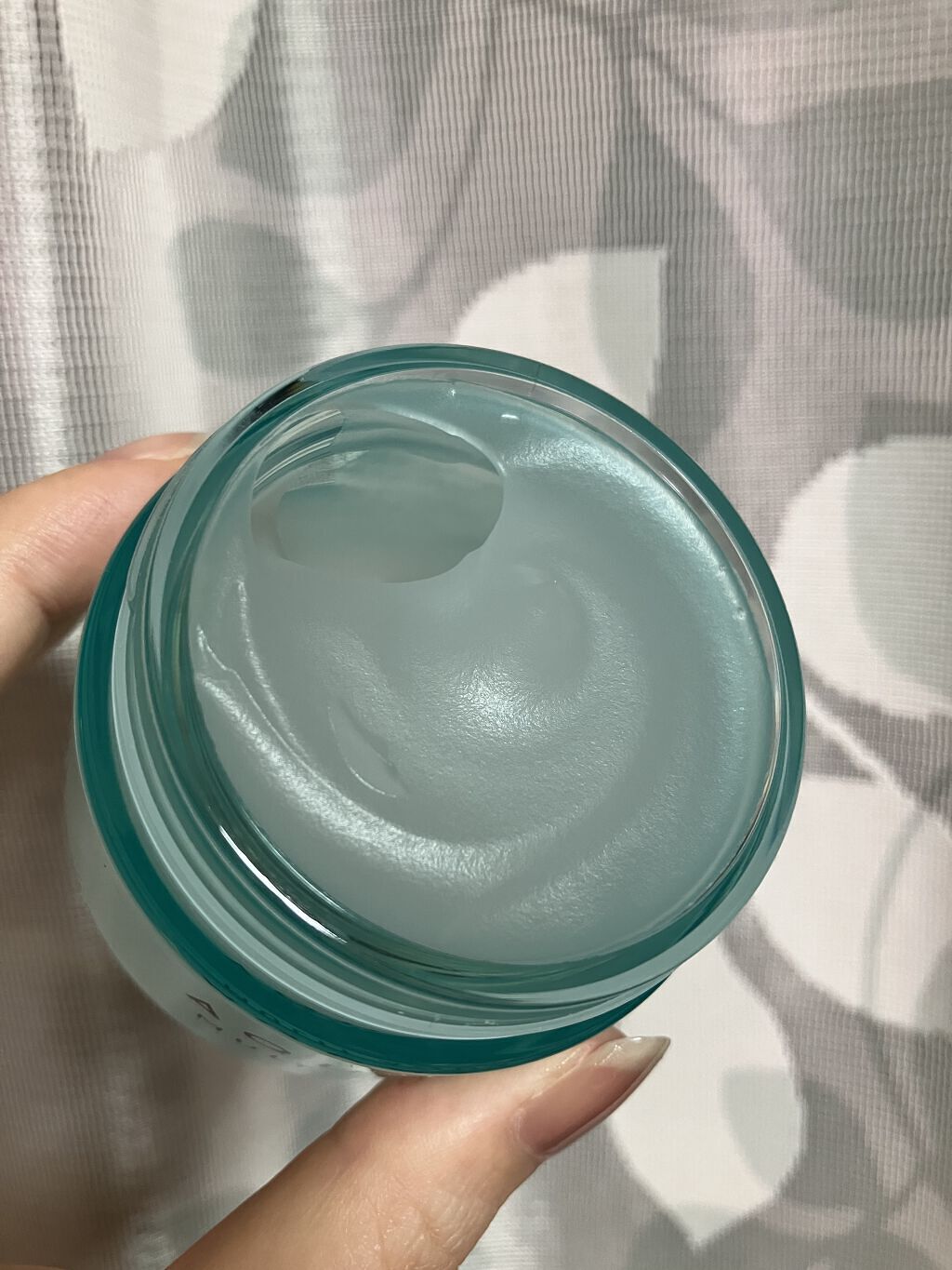 マルチアクアバーム/アクアレーベル/フェイスバームを使ったクチコミ（3枚目）