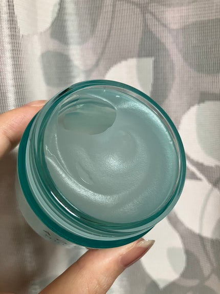 マルチアクアバーム/アクアレーベル/フェイスバームを使ったクチコミ(3枚目)