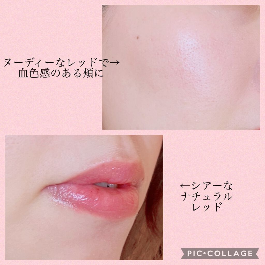 ドラマティックパウダリー EX/マキアージュ/パウダーファンデーションを使ったクチコミ(4枚目)