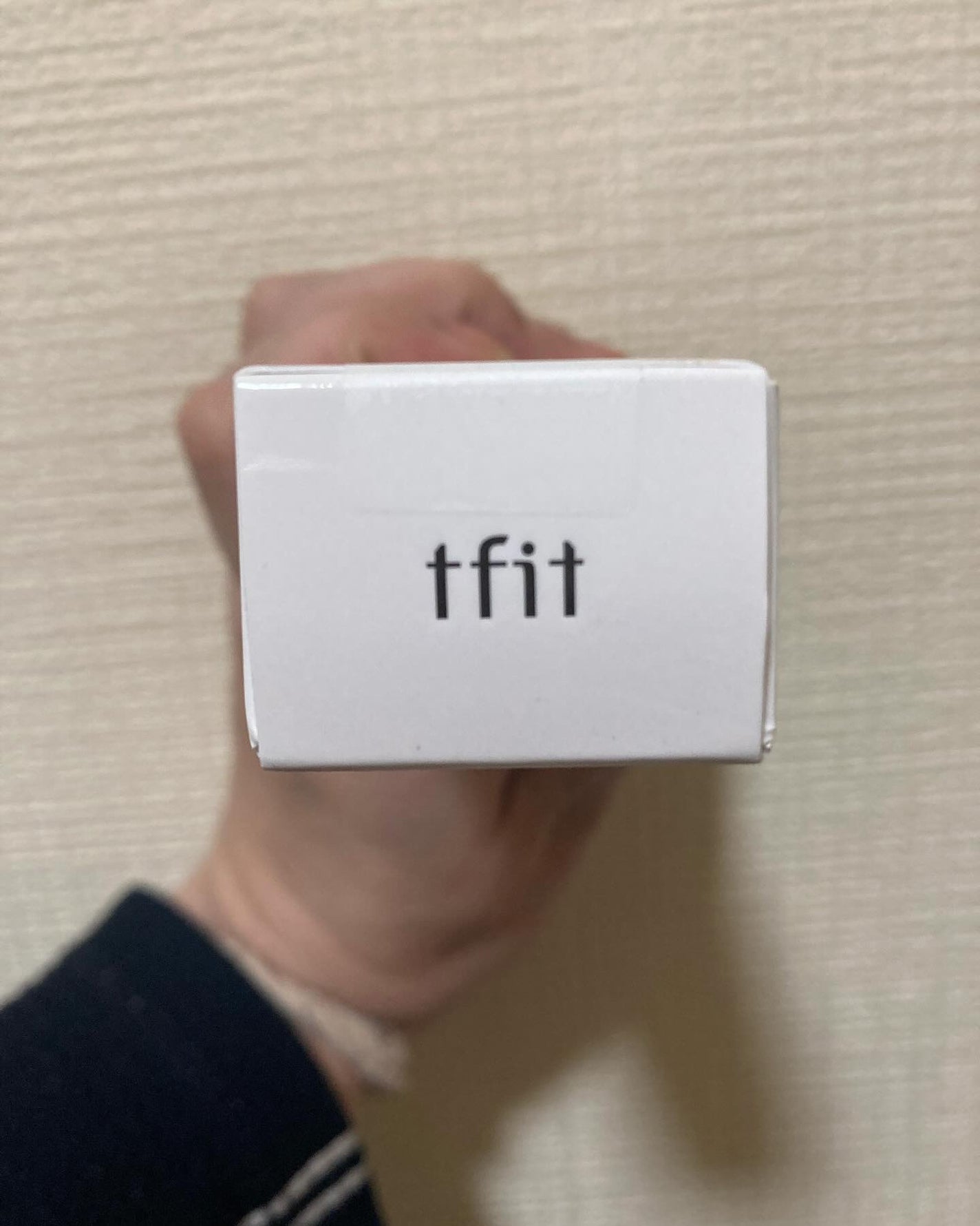 デリケートシルクベールアートプライマー/TFIT/化粧下地を使ったクチコミ(2枚目)