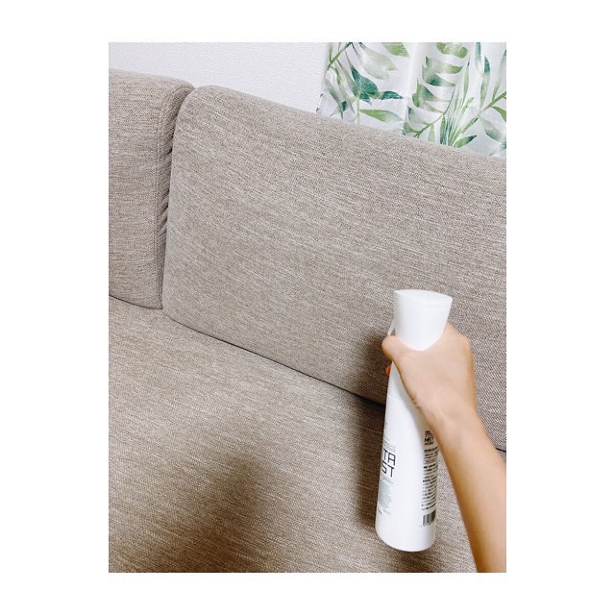 マイクロミストスプレー/TITANIST/その他を使ったクチコミ(1枚目)